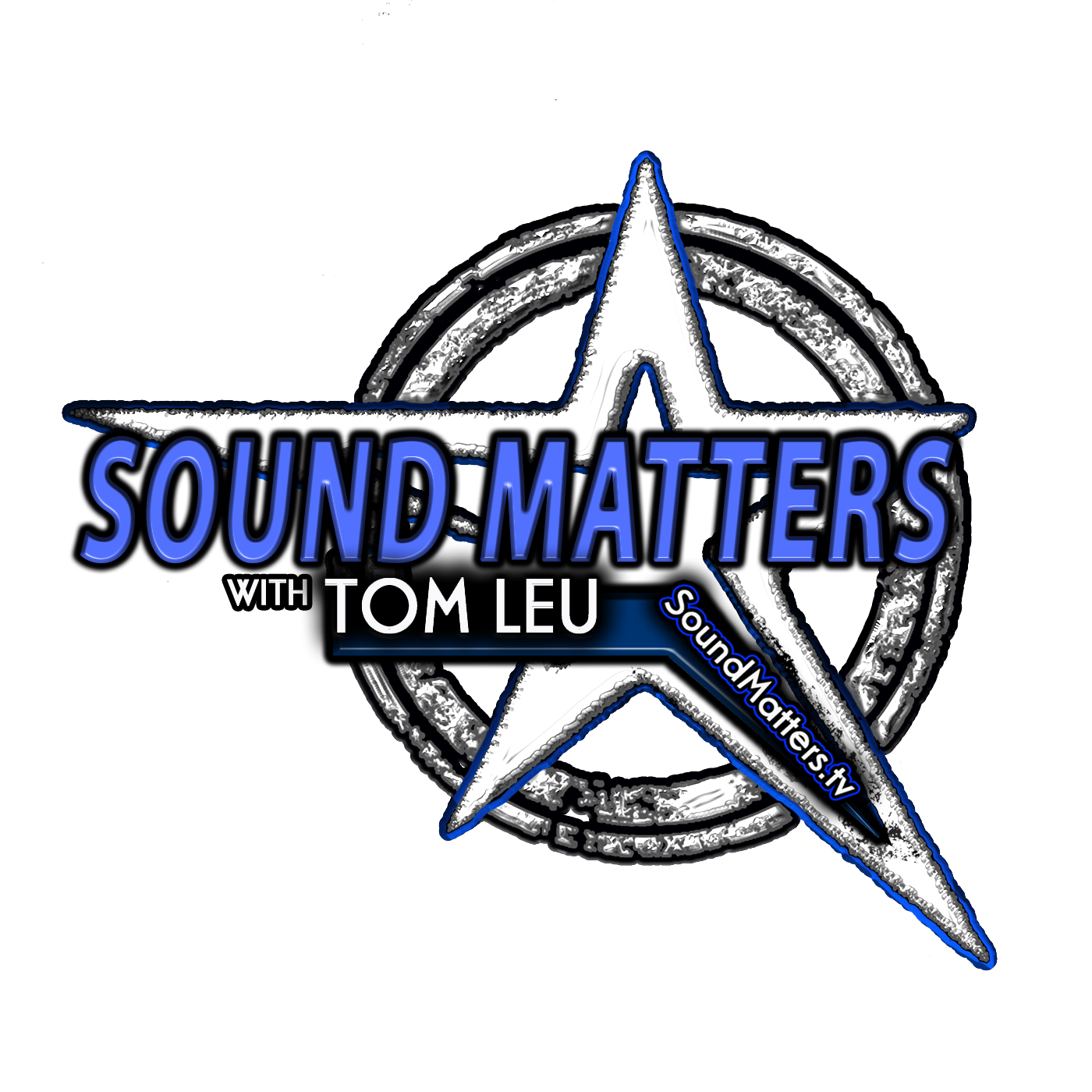SOUND MATTERS with Tom Leu